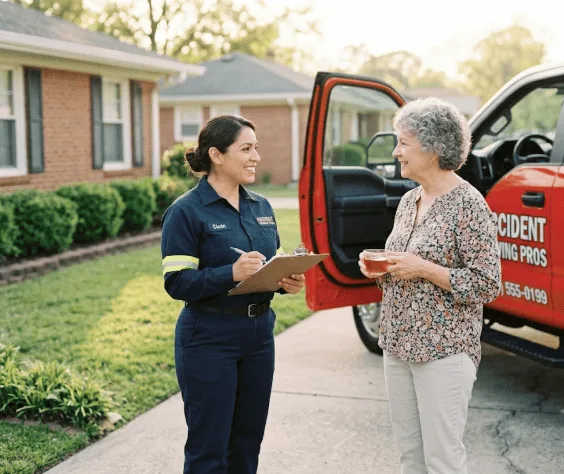 Accident Towing Service Deerfield, MA FAQs